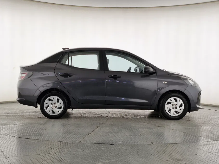 2024 Hyundai Grand i10 Fleet 