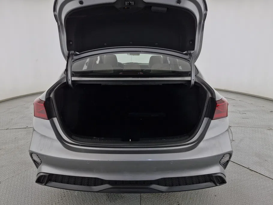 2022 Kia Cerato GL 