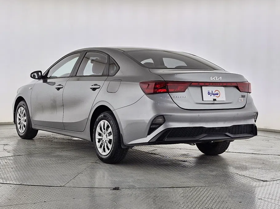 2022 Kia Cerato GL 
