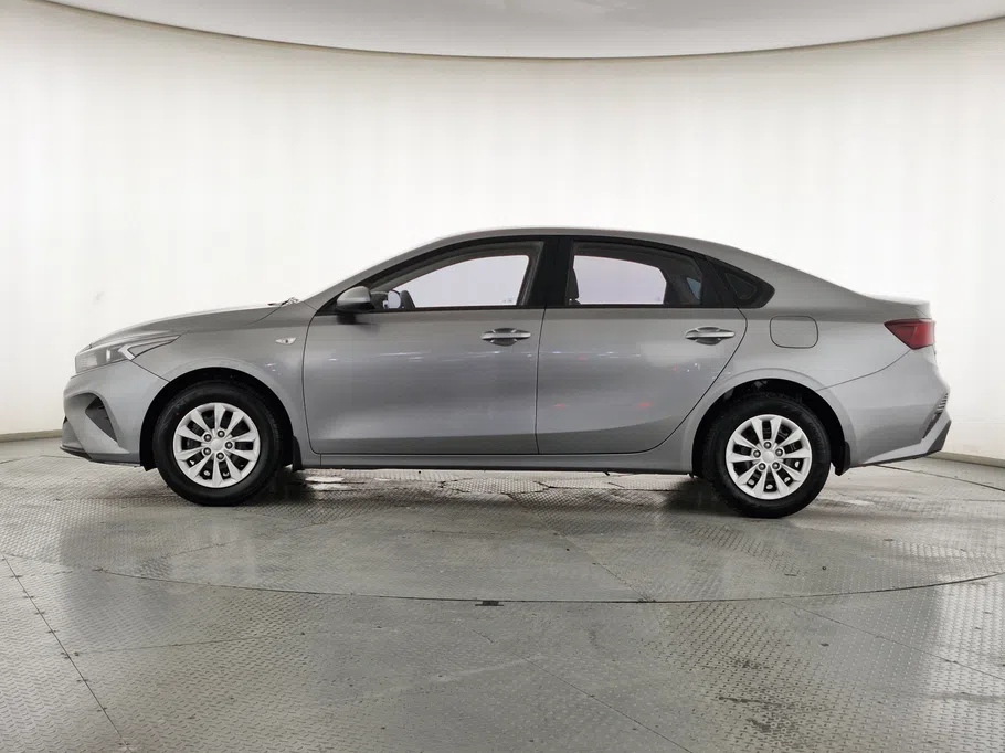 2022 Kia Cerato GL 