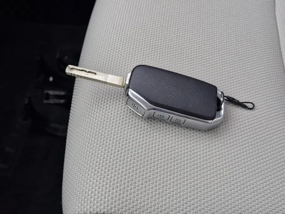 2022 Kia Cerato GL 