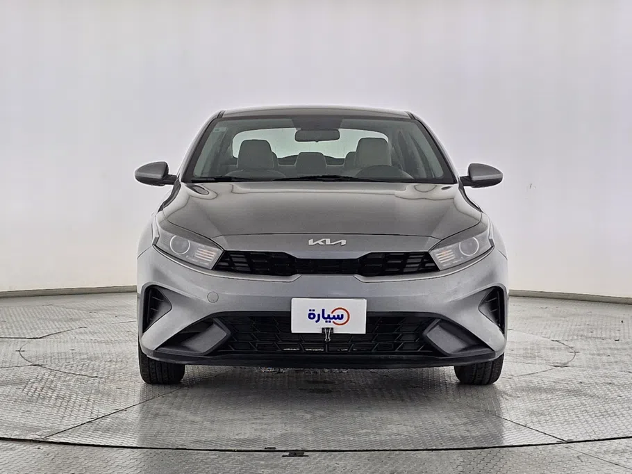 2022 Kia Cerato GL 