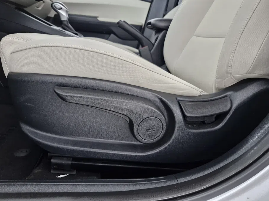 2022 Kia Cerato GL 