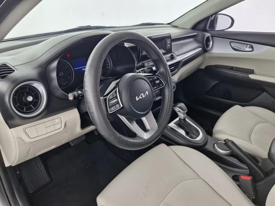 2022 Kia Cerato GL 