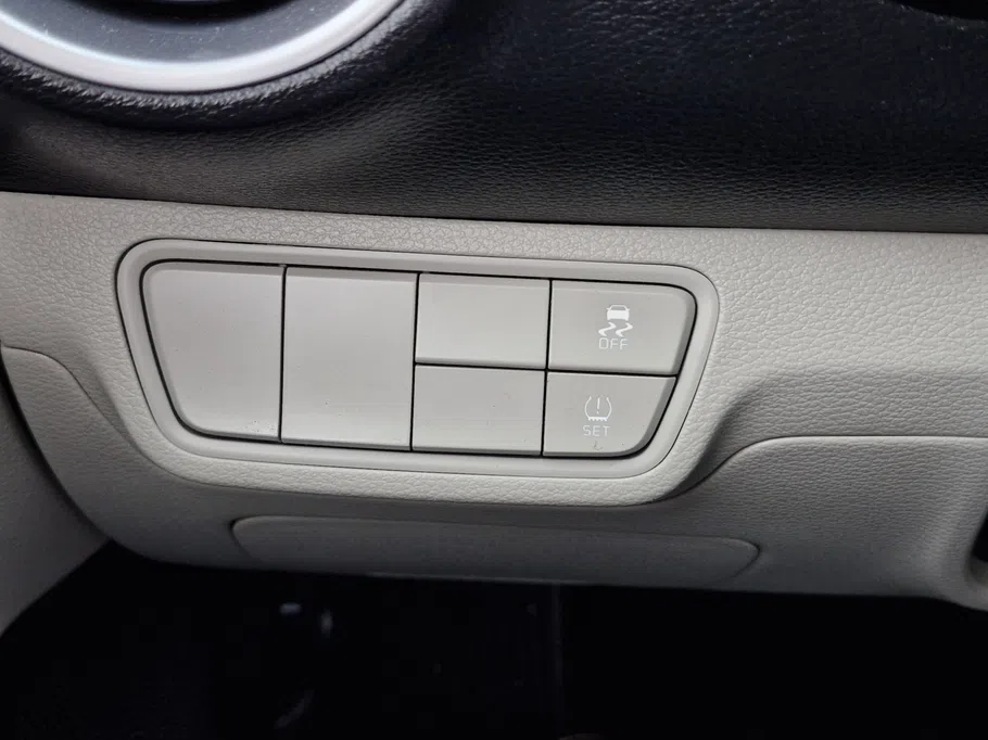 2022 Kia Cerato GL 