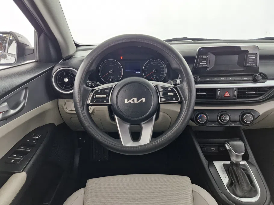 2022 Kia Cerato GL 