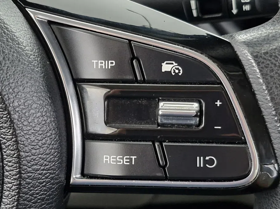 2022 Kia Cerato GL 
