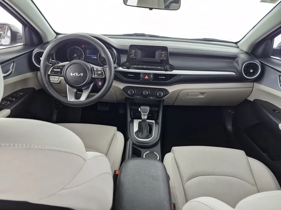 2022 Kia Cerato GL 