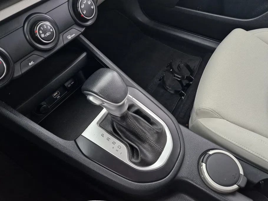 2022 Kia Cerato GL 