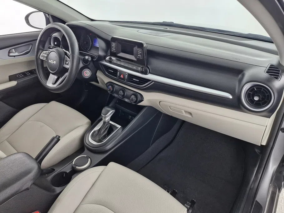 2022 Kia Cerato GL 