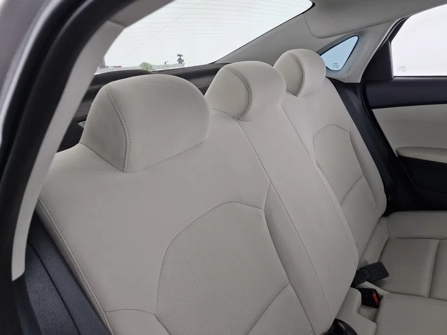 2022 Kia Cerato GL 