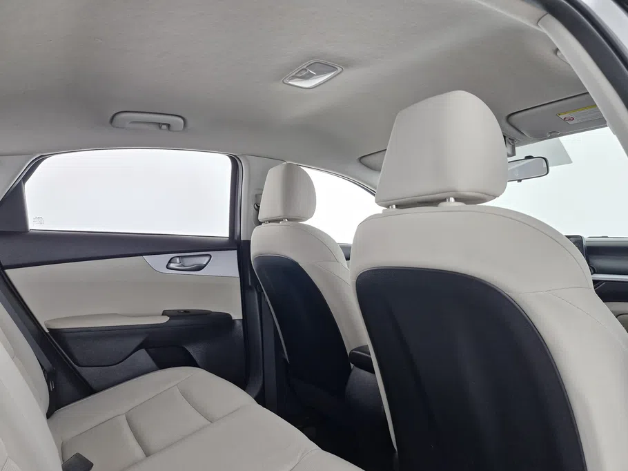 2022 Kia Cerato GL 