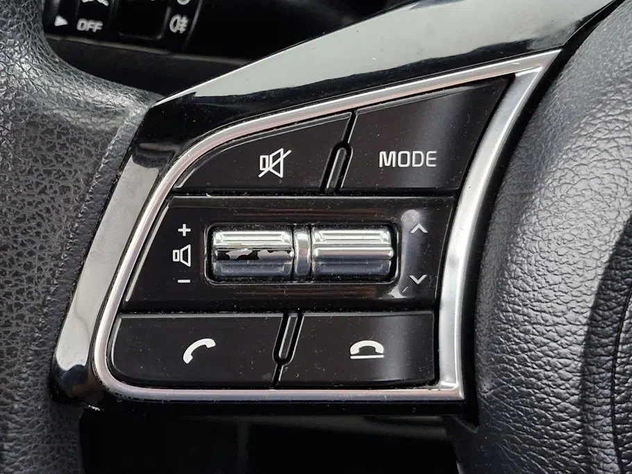 2022 Kia Cerato GL 