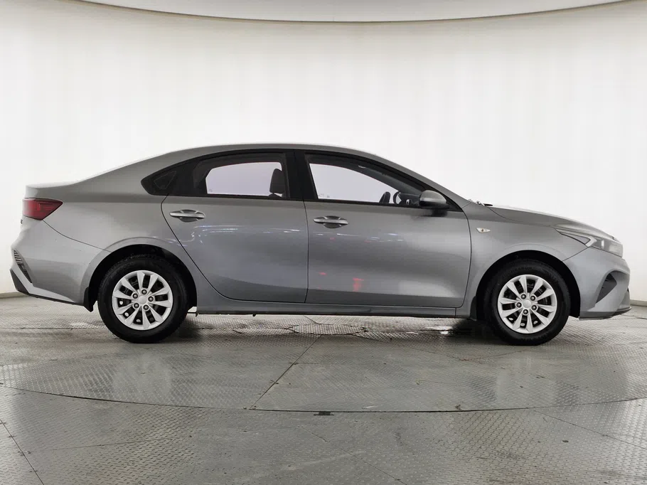 2022 Kia Cerato GL 