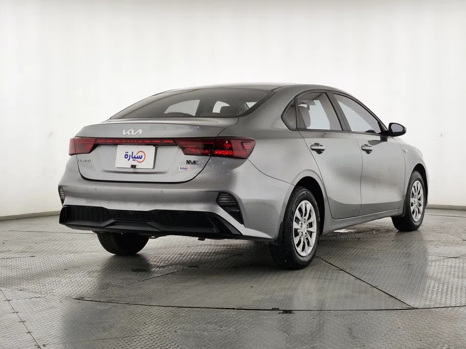 2022 Kia Cerato GL 