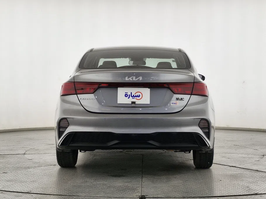 2022 Kia Cerato GL 