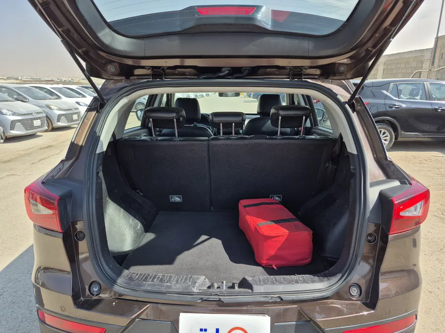 GAC GS3 GS 2023 