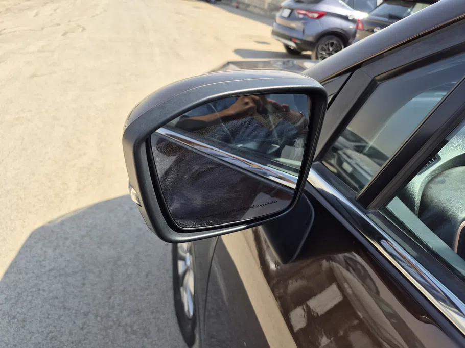 GAC GS3 GS 2023 