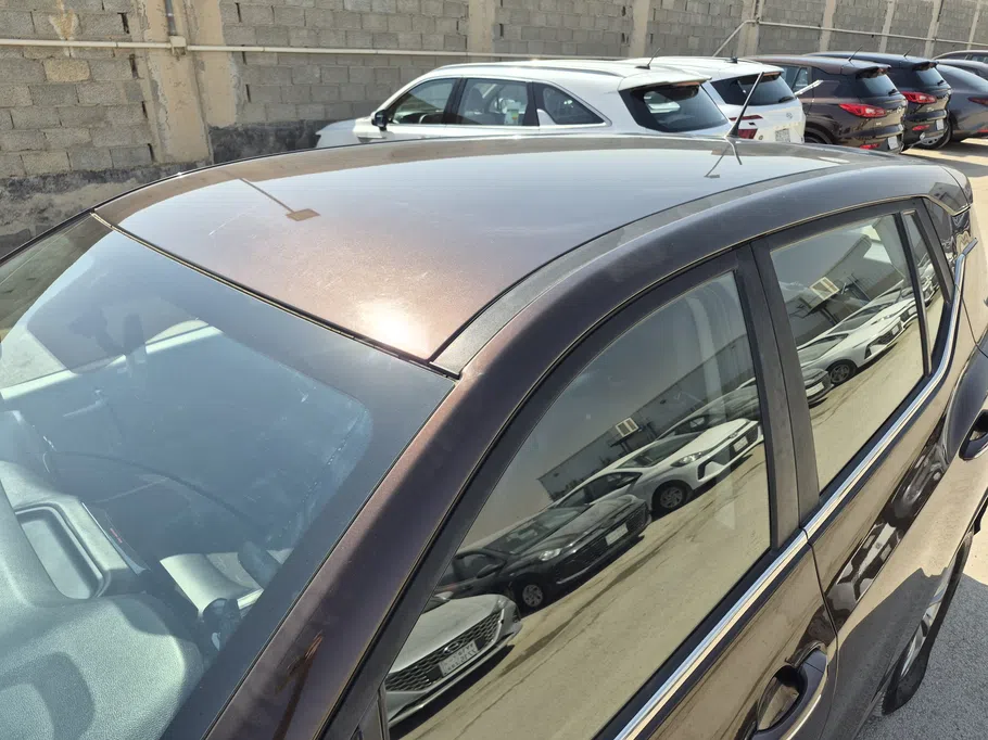 GAC GS3 GS 2023 
