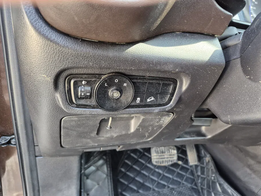 GAC GS3 GS 2023 