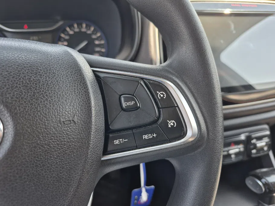 GAC GS3 GS 2023 