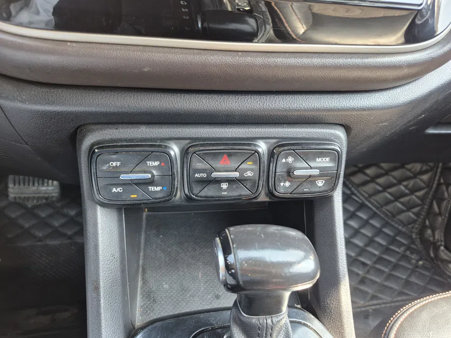 GAC GS3 GS 2023 