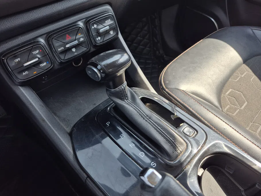 GAC GS3 GS 2023 