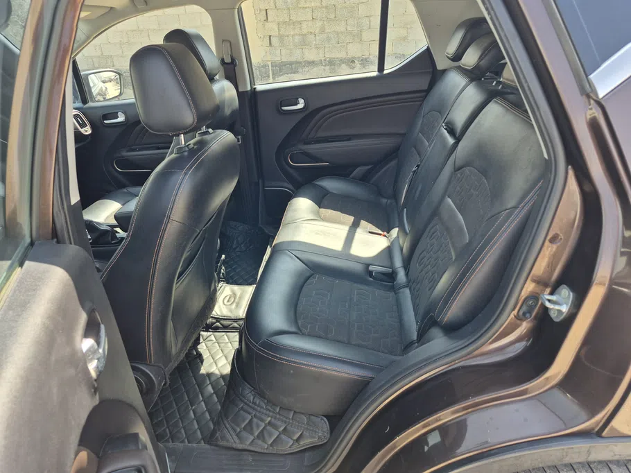 GAC GS3 GS 2023 