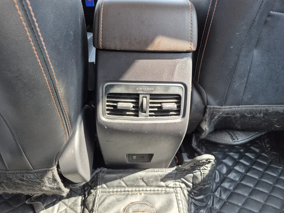 GAC GS3 GS 2023 
