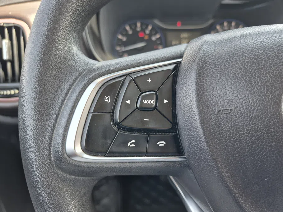 GAC GS3 GS 2023 