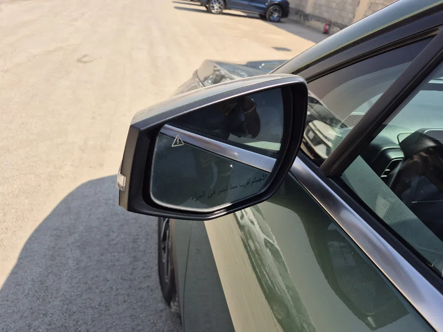 كيا سبورتاج LX 2025 