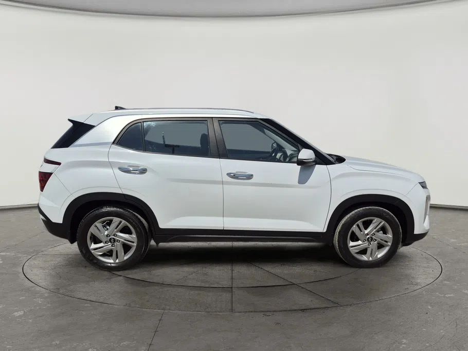 2024 Hyundai Creta Smart 