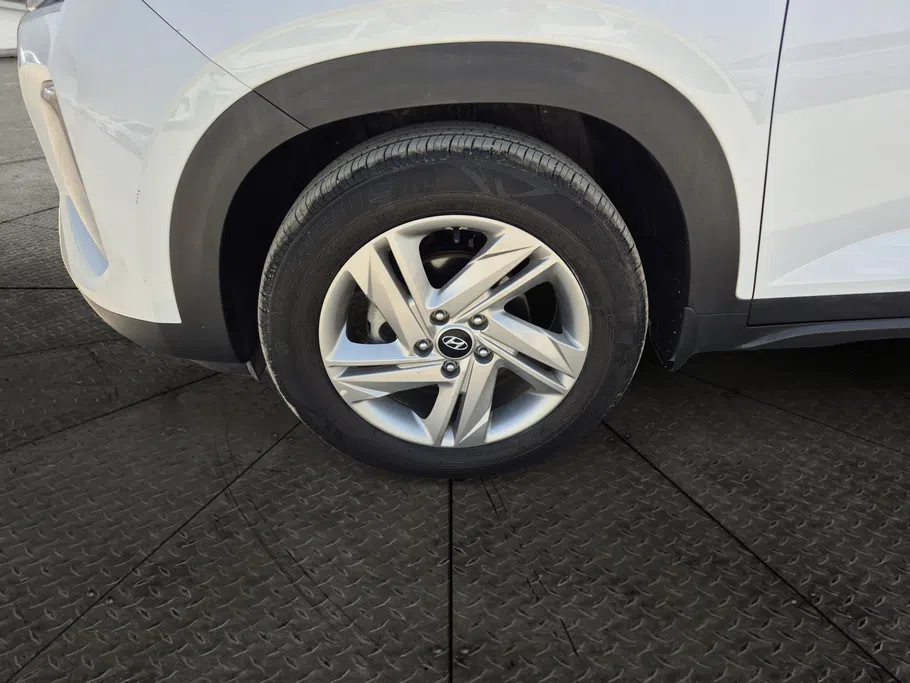2024 Hyundai Creta Smart 