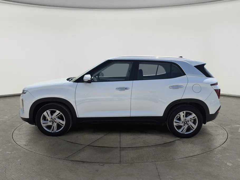 2024 Hyundai Creta Smart 