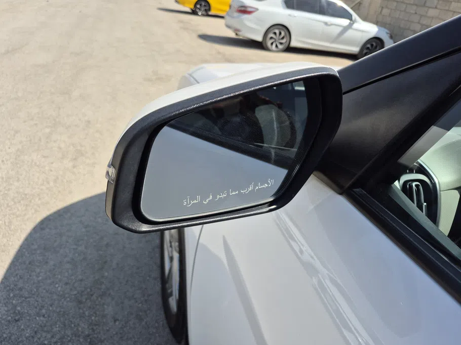 2024 Hyundai Creta Smart 