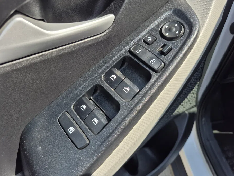 2024 Hyundai Creta Smart 