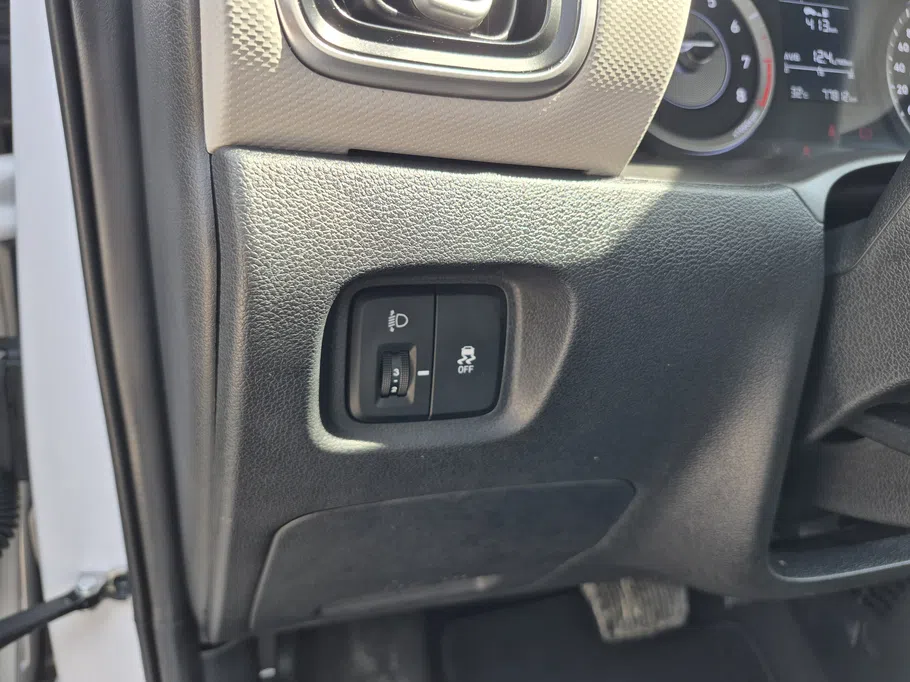 2024 Hyundai Creta Smart 
