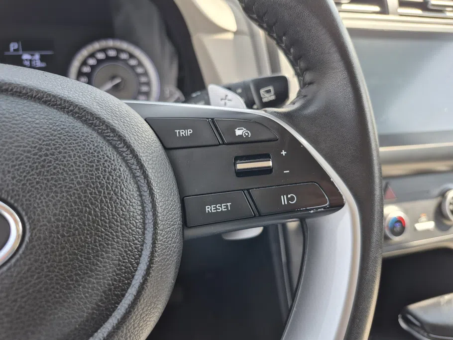 2024 Hyundai Creta Smart 