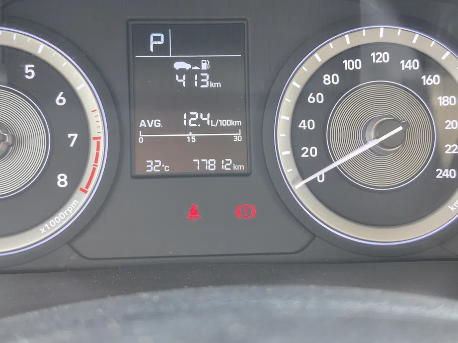 2024 Hyundai Creta Smart 