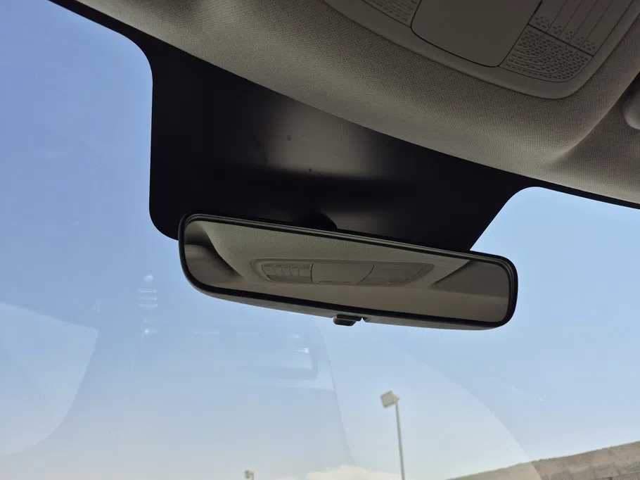 2024 Hyundai Creta Smart 