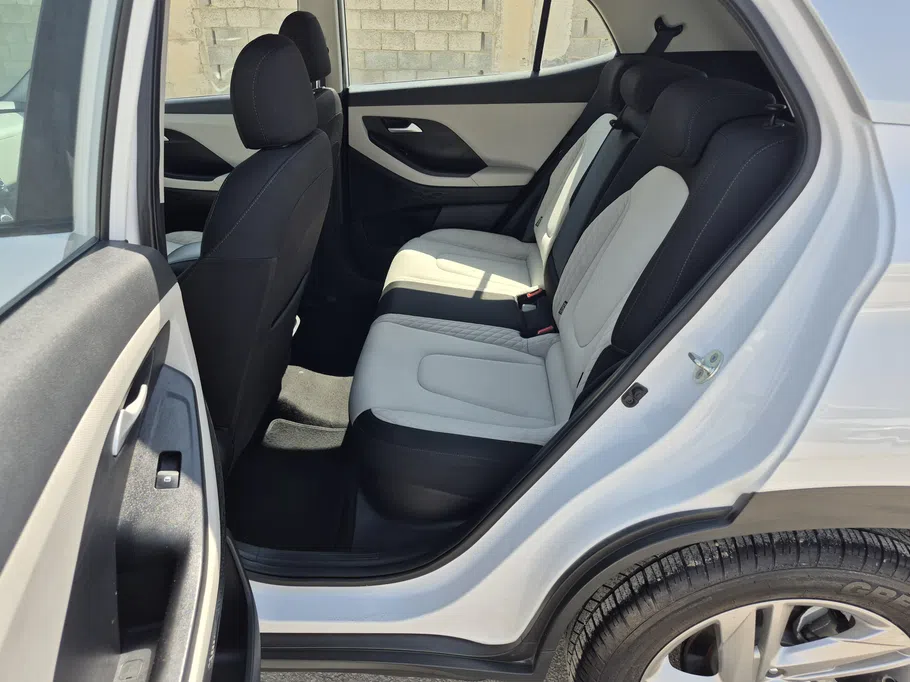 2024 Hyundai Creta Smart 