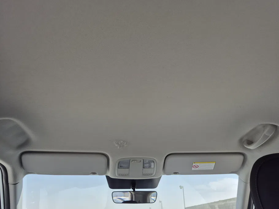 2024 Hyundai Creta Smart 
