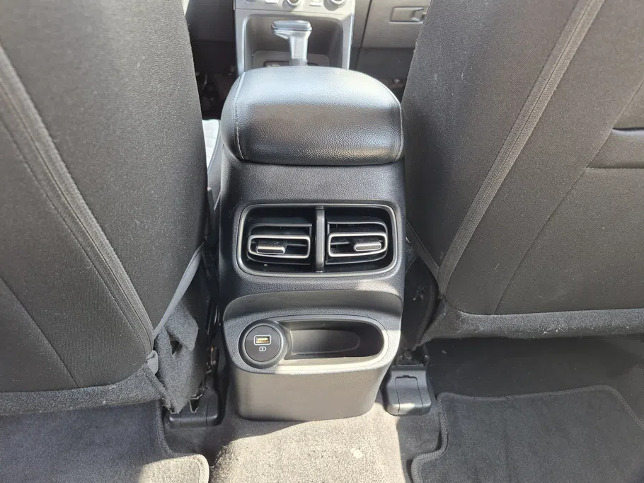 2024 Hyundai Creta Smart 