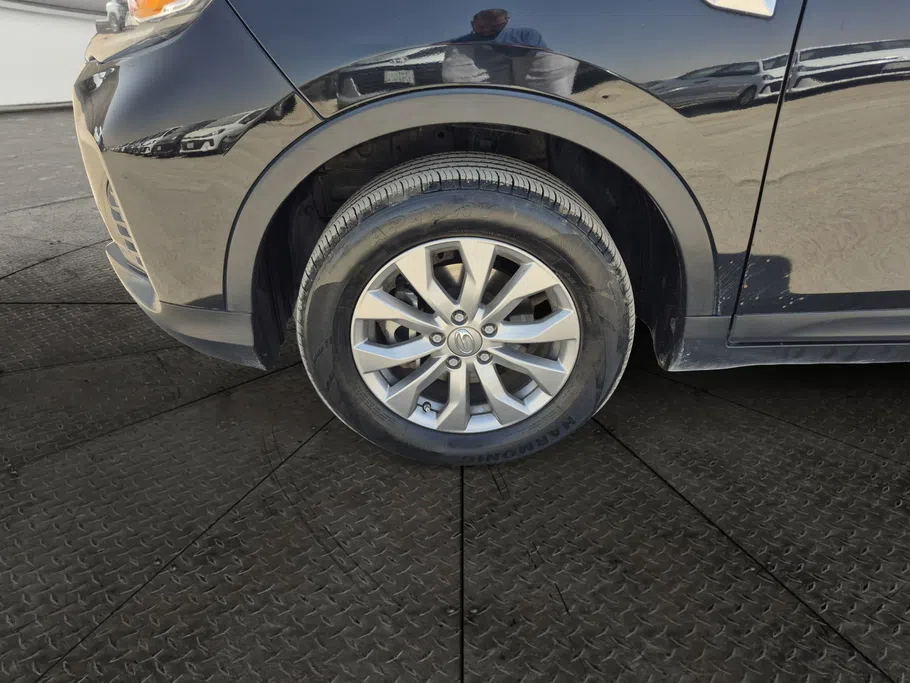 GAC GS3 GS 2023 