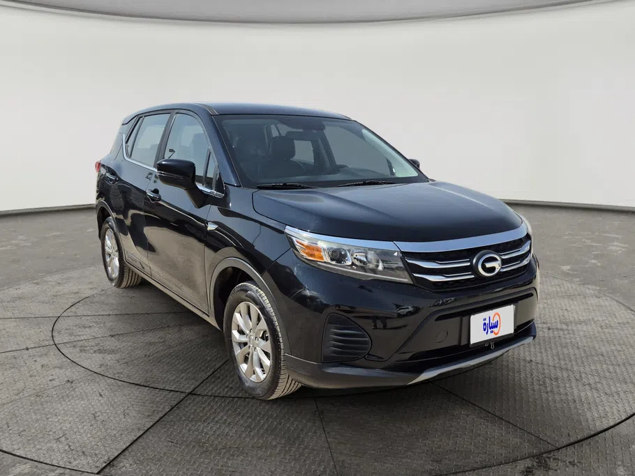 GAC GS3 GS 2023 