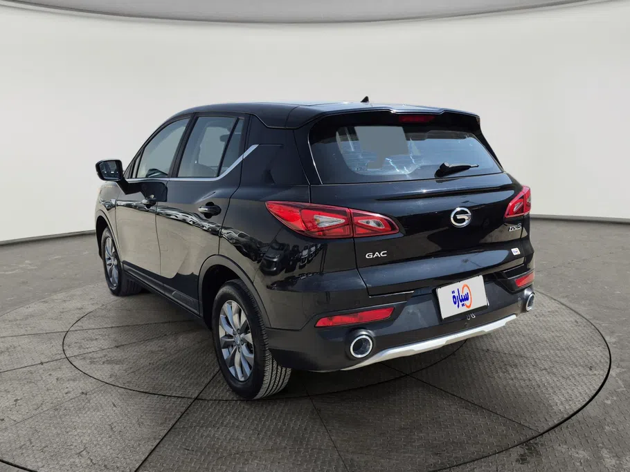 GAC GS3 GS 2023 