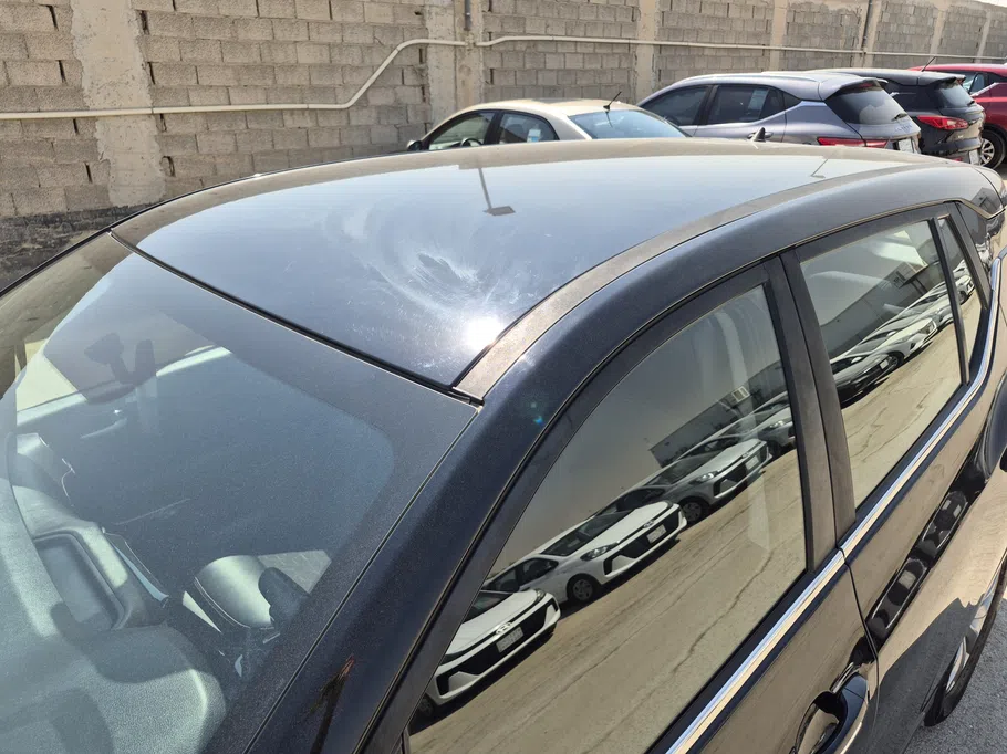 GAC GS3 GS 2023 