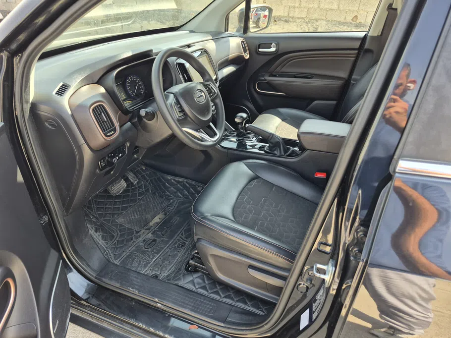 GAC GS3 GS 2023 