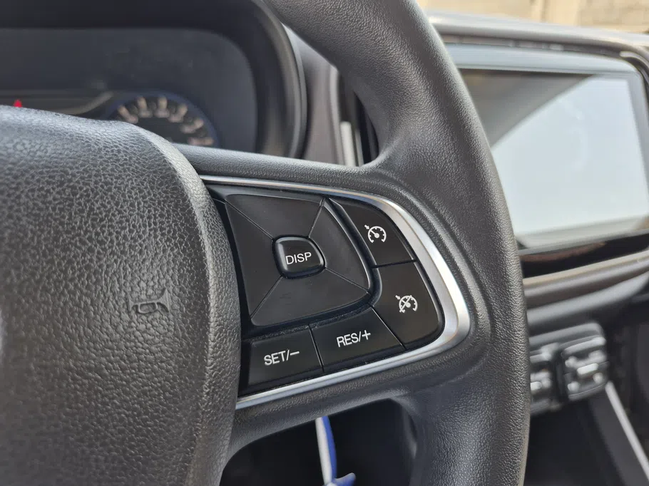 GAC GS3 GS 2023 