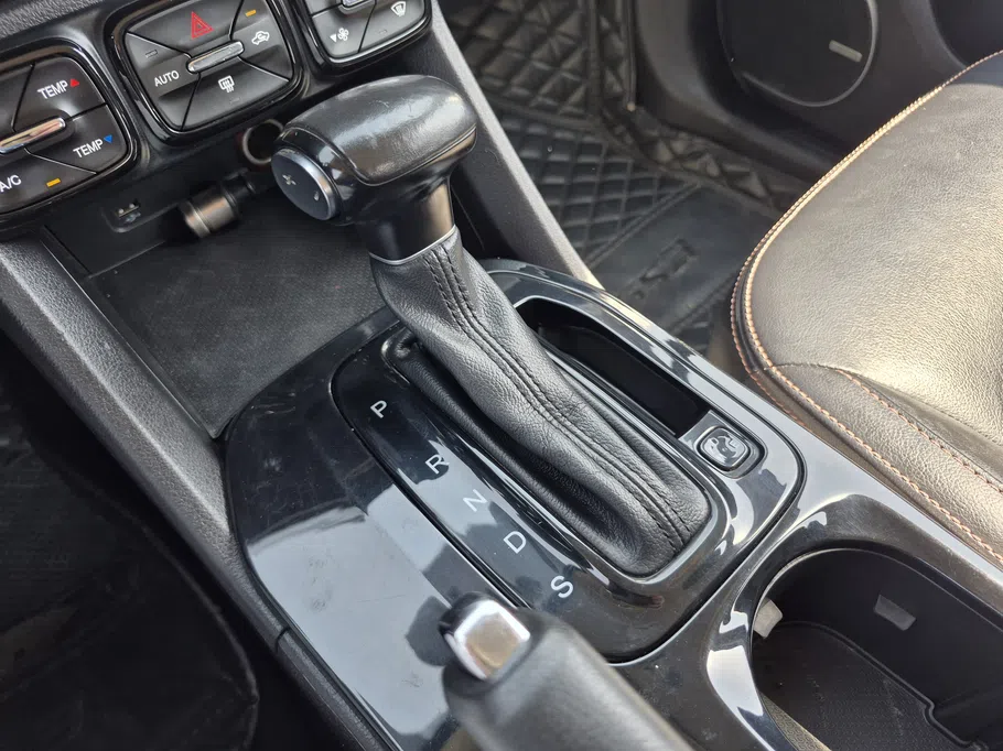 GAC GS3 GS 2023 